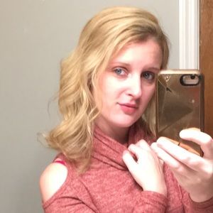 Meet your Posher, Erika